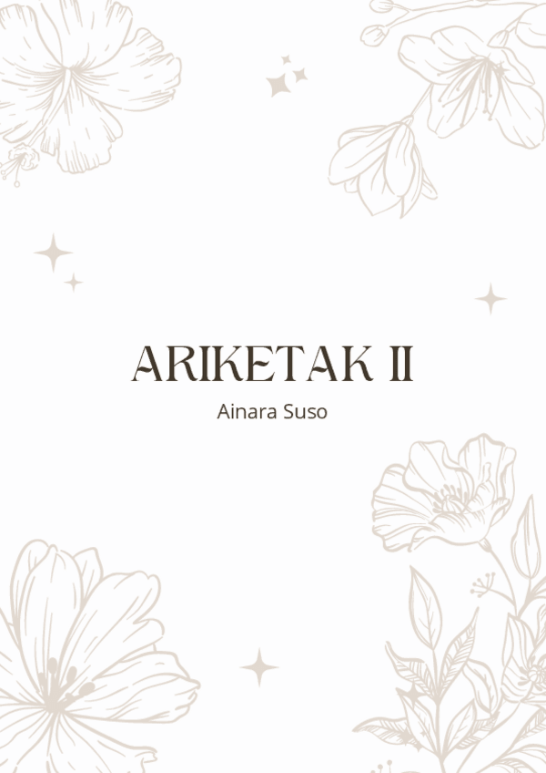 Miniatura del documento Ariketak-II.pdf