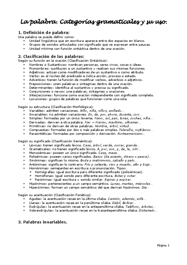 Miniatura del documento La-palabra.-Categorias-gramaticales-y-su-uso..pdf