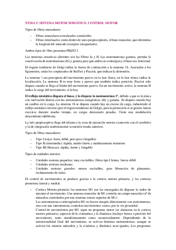 Miniatura del documento NEUROBIOLOGIA-TEMA-5-CONTROL-MOTOR.pdf