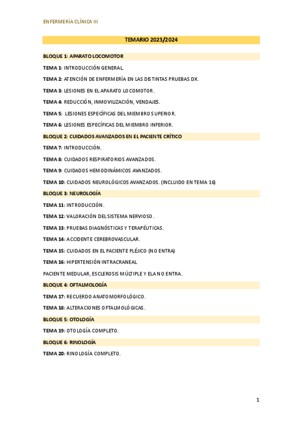 Miniatura del documento CLINICA III COMPLETO CURSO 2023/24.pdf