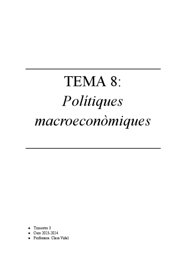 Miniatura del documento TEMA-8-POLITIQUES-MACROECONOMIQUES.pdf