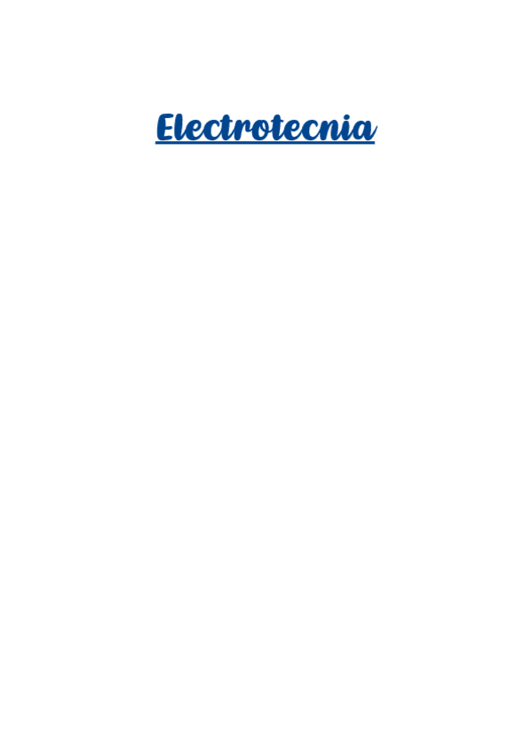 Miniatura del documento RESUMEN-Electrotecnia.pdf