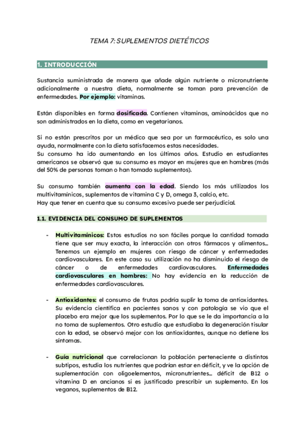 Miniatura del documento TEMA-7-SUPLEMENTOS-DIETETICOS-ANDREA.pdf