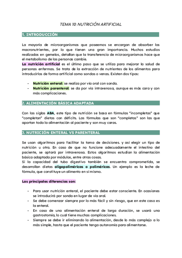 Miniatura del documento TEMA-10-NUTRICION-ARTIFICIAL-ANDREA.pdf