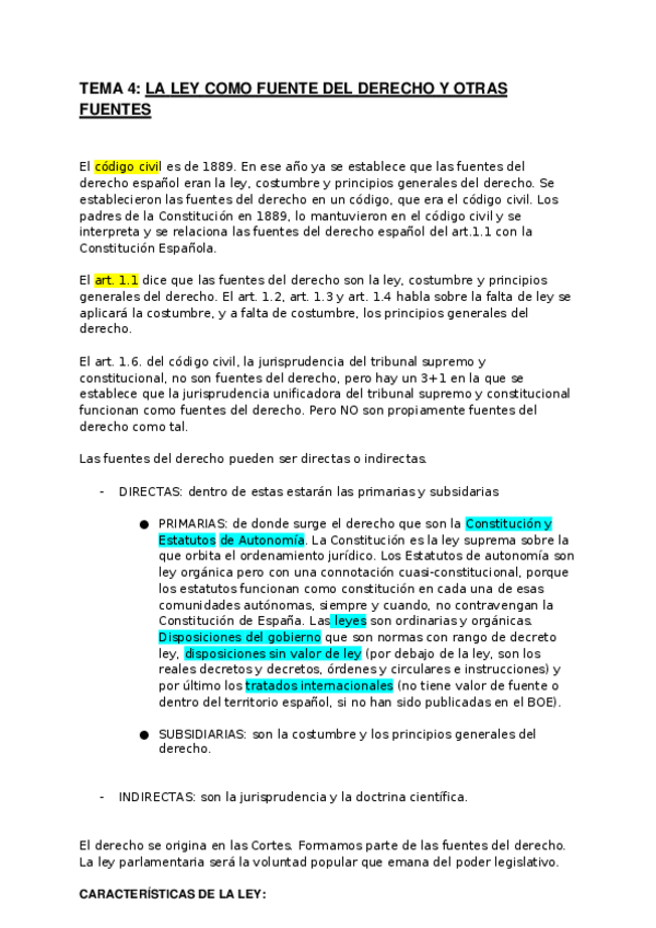Miniatura del documento TEMA-4-LA-LEY-FUENTE-DERECHO.docx