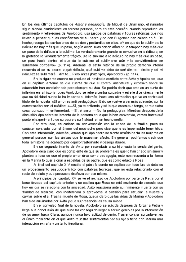 Miniatura del documento Comentario-Amor-y-Pedagogia-Literatura-contemporanea.pdf