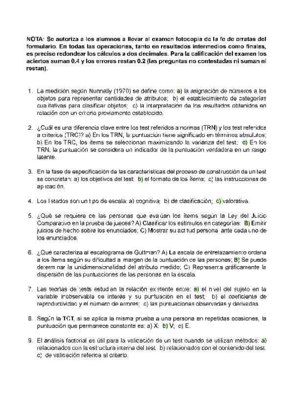 Miniatura del documento EXAMEN-RESUELTO-PSICOMETRIA-1-SEMANA-2023-2024.pdf