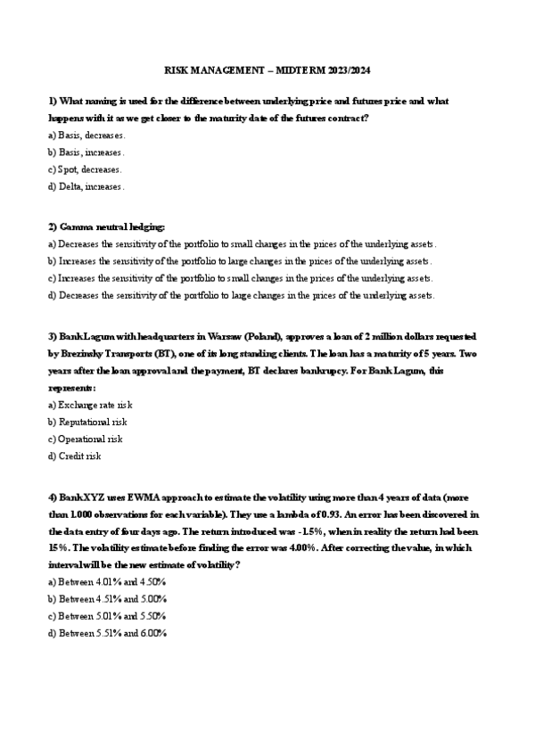 Miniatura del documento Midterm 2024 (no solution).pdf