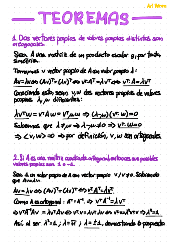 Miniatura del documento Teoremas-de-Algebra-Lineal.pdf