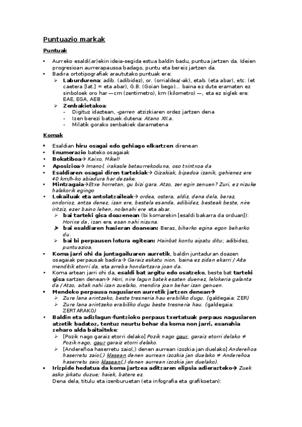 Miniatura del documento Euskara-batuaPuntuazio-markak.docx