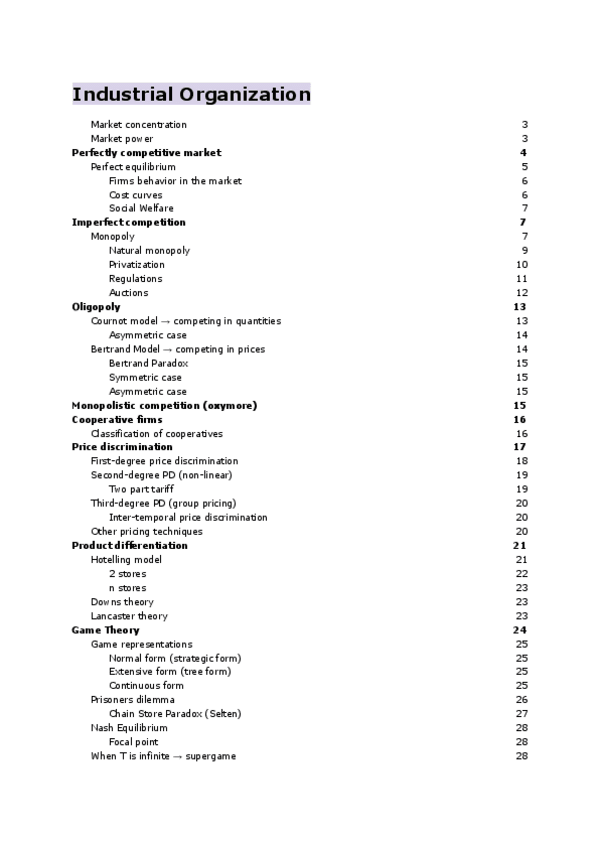 Miniatura del documento Apuntes-Industrial-Organization.pdf
