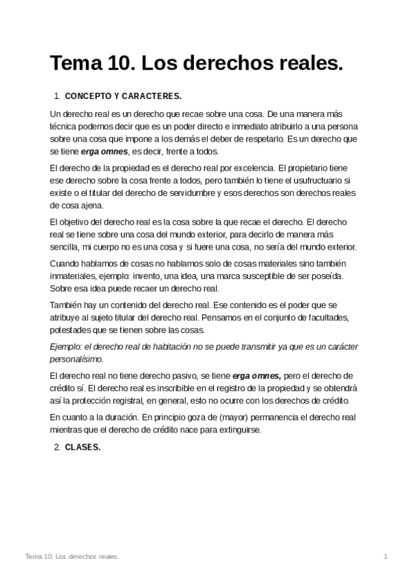Miniatura del documento Tema10.Losderechosreales..pdf