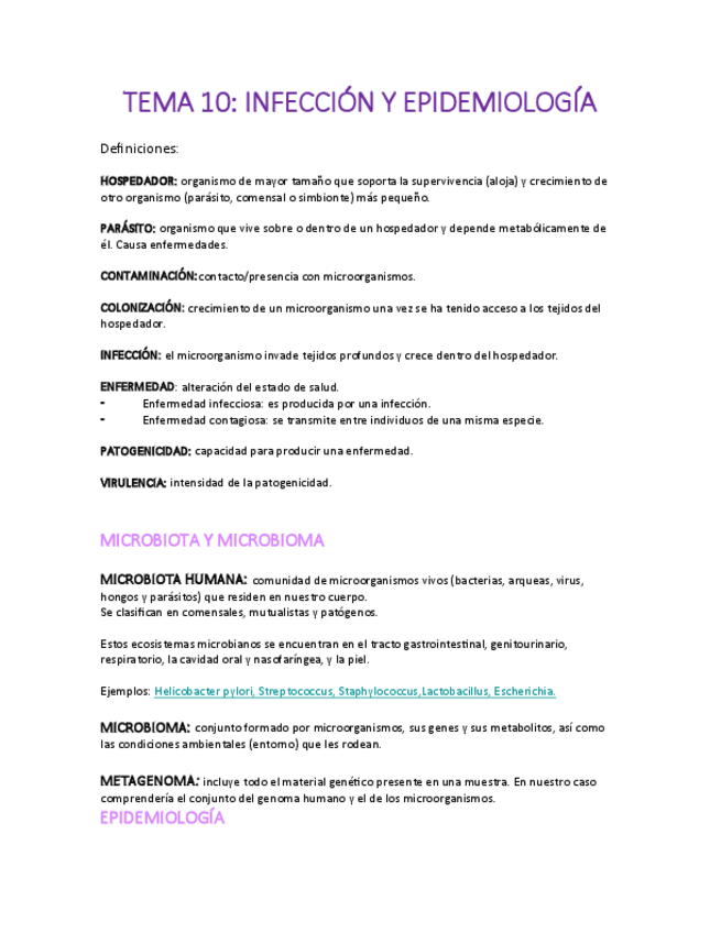 Miniatura del documento TEMA-10-INFECCION-Y-EPIDEMIOLOGIA.pdf