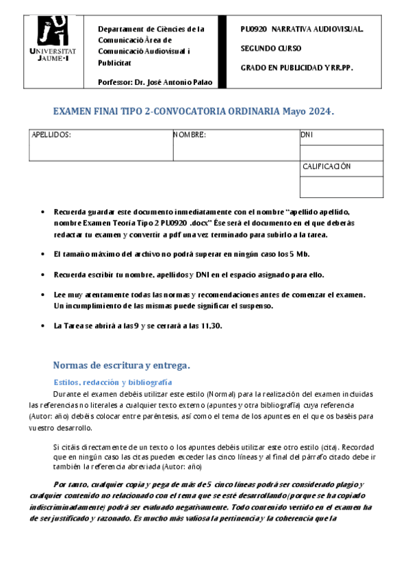 Miniatura del documento Examen Tipo 2 ordinaria.pdf