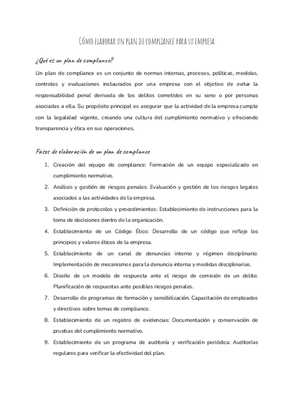 Miniatura del documento Resumen-lectura-compliance.pdf
