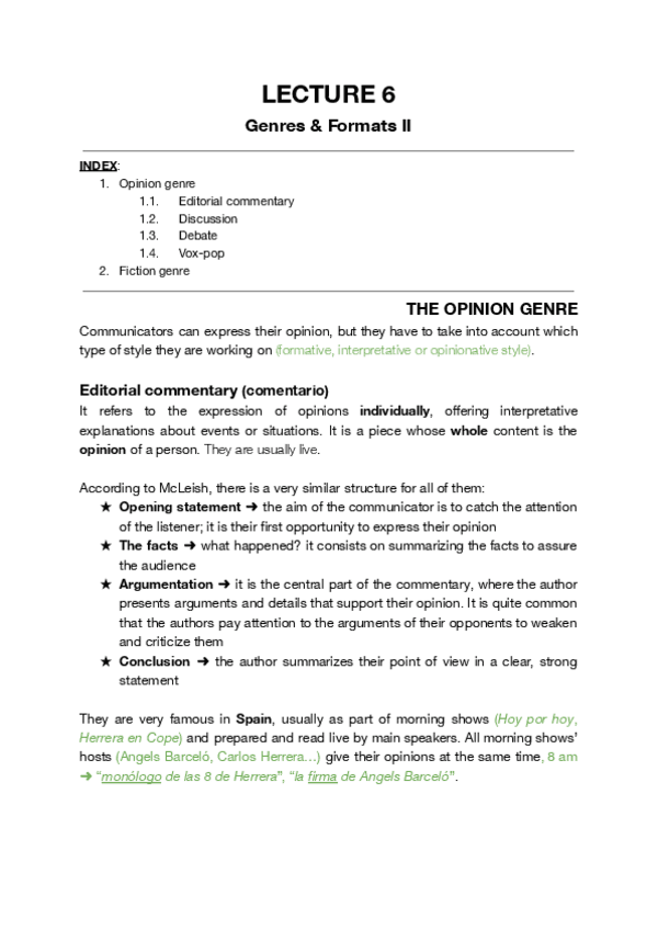 Miniatura del documento 6.-GENRES-AND-FORMATS-II.pdf
