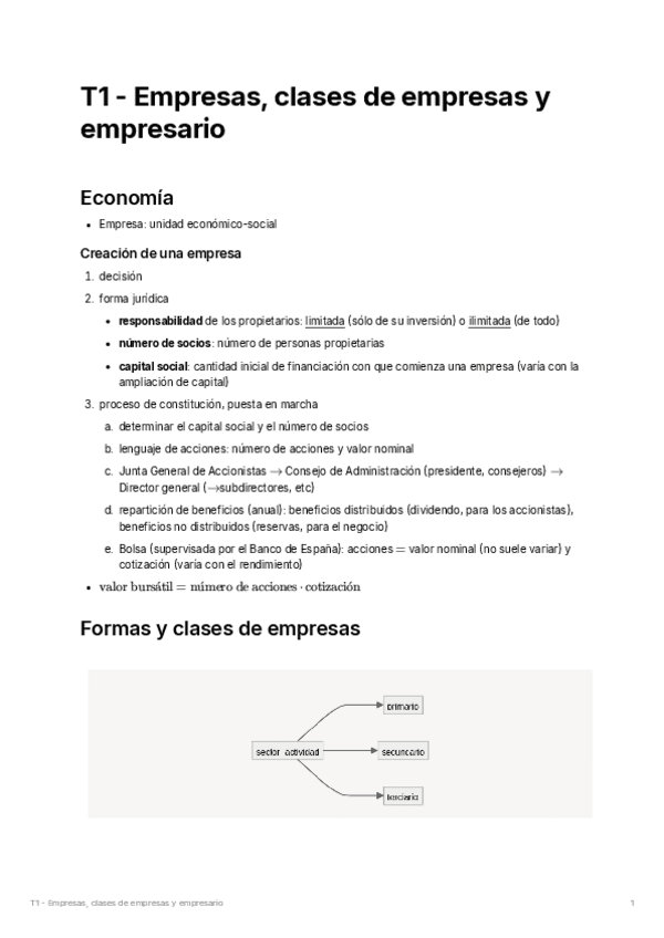 Miniatura del documento TEMA 1-Empresas, clases de empresas y empresario.pdf