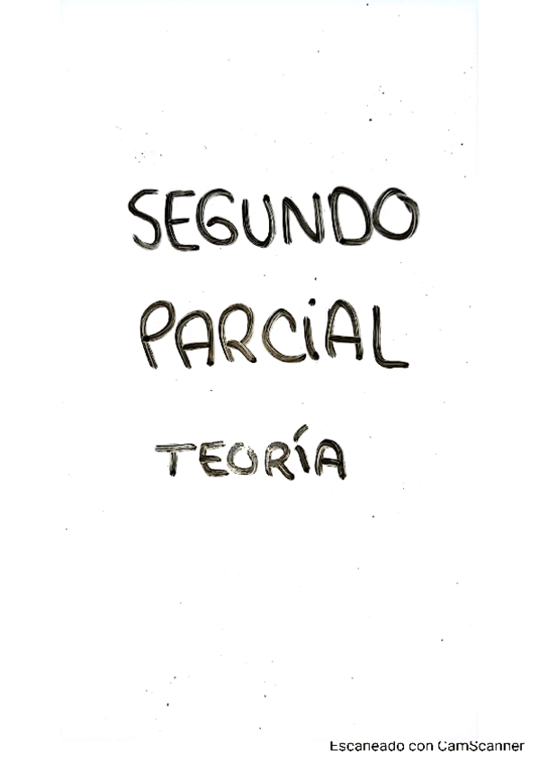 Miniatura del documento Resumen-Teoria-2Parcial.pdf