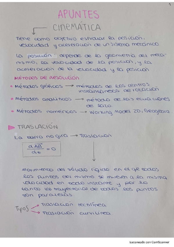 Miniatura del documento Apuntes-Cinematica.pdf