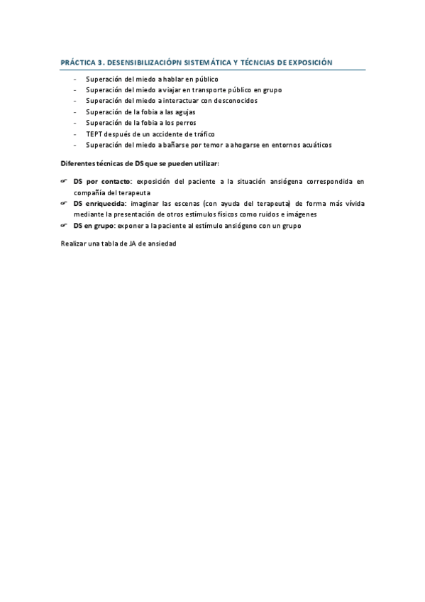 Miniatura del documento PRACTICA-3.-DESENSIBILIZACIOPN-SISTEMATICA-Y-TECNCIAS-DE-EXPOSICION.pdf