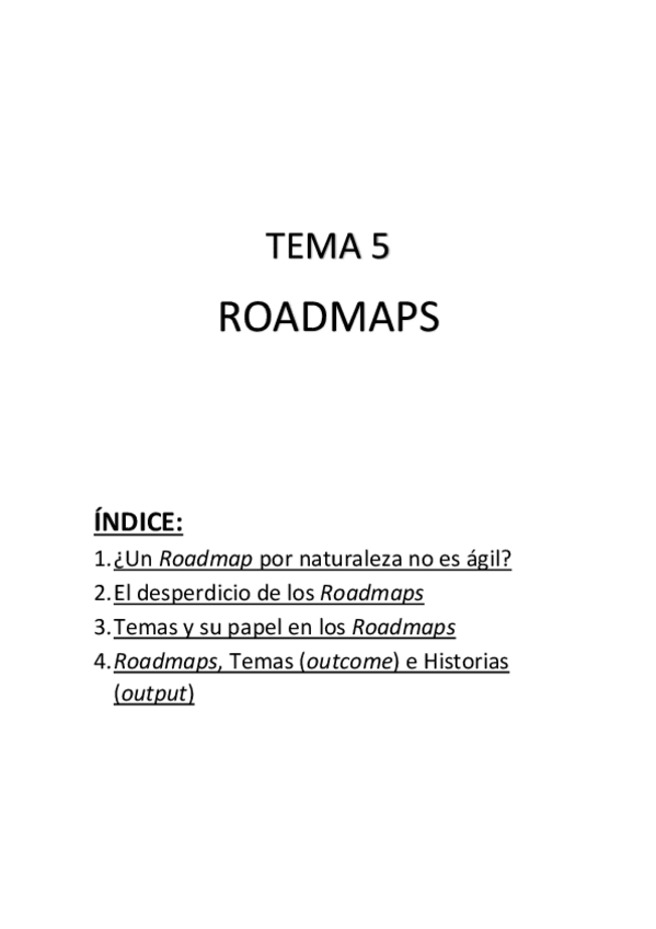 Miniatura del documento ApuntesTema5-Roadmaps.pdf