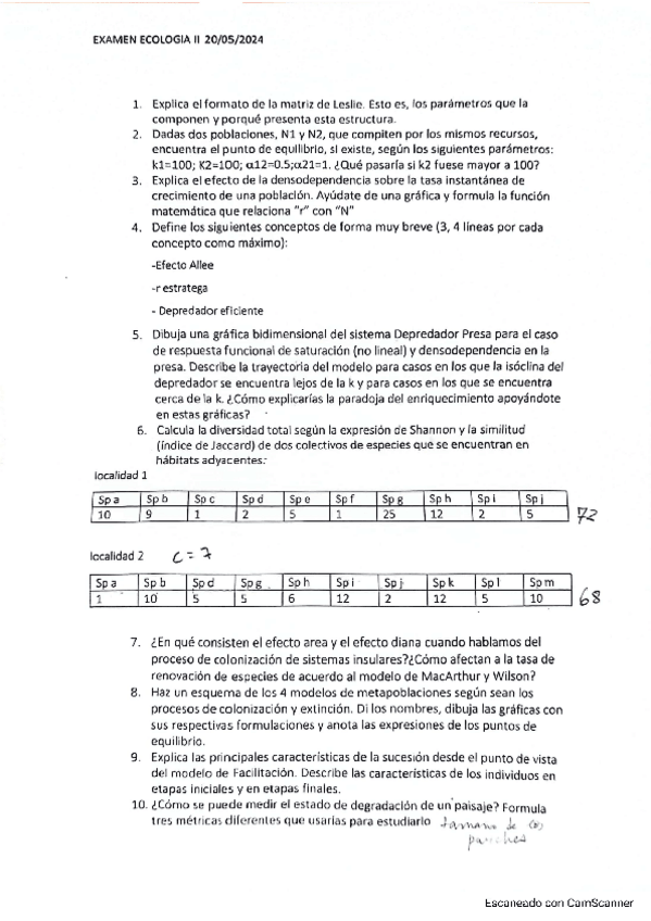 Miniatura del documento Examen-Ecologia-II-Mayo-2024.pdf