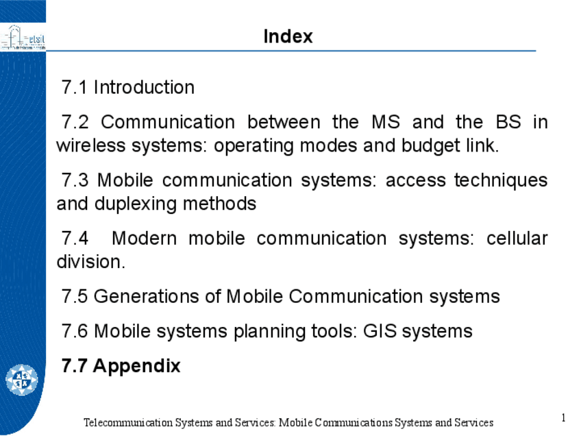 Miniatura del documento Lesson-7-Mobile-Communications-Appendix.pdf