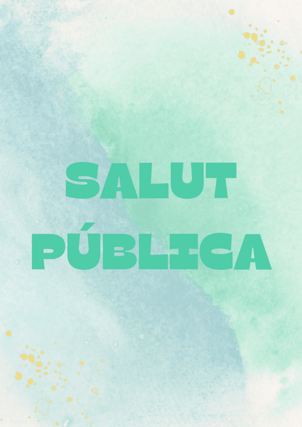 Miniatura del documento Salut-publica-apuntes-completos.pdf