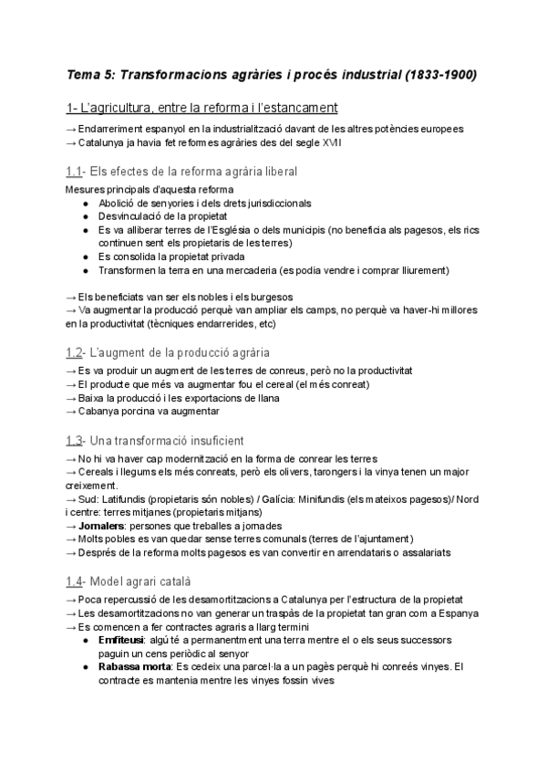 Miniatura del documento Tema-5-Transformacions-agraries-i-proces-industrial-1833-1900.pdf