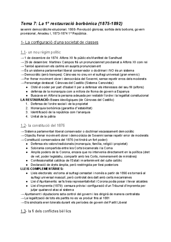 Miniatura del documento Tema-7-La-1a-restauracio-borbonica-1875-1892.pdf