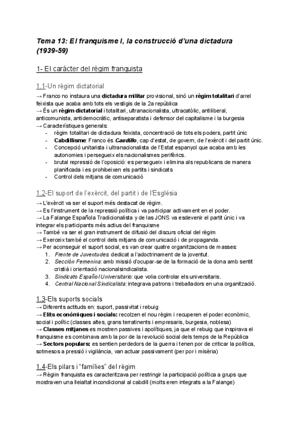 Miniatura del documento Tema-13--El-franquisme-I-la-construccio-duna-dictadura-1939-59.pdf
