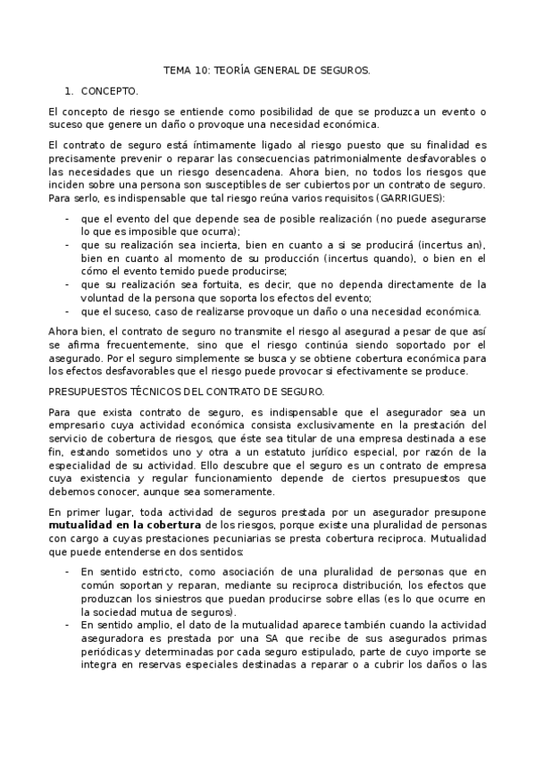 Miniatura del documento TEMA-10TEORIA-GENERAL-DE-SEGUROS.docx