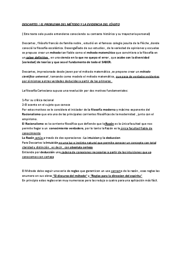 Miniatura del documento DESCARTES--EL-PROBLEMA-DEL-METODO-Y-LA-EVIDENCIA-DEL-COGITO.pdf