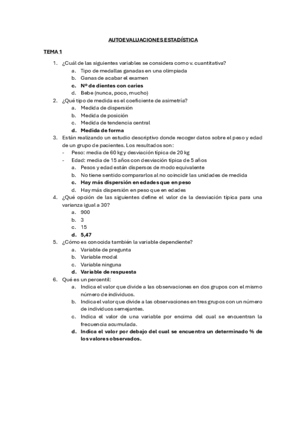Miniatura del documento AUTOEVALUACIONES-ESTADISTICA.pdf