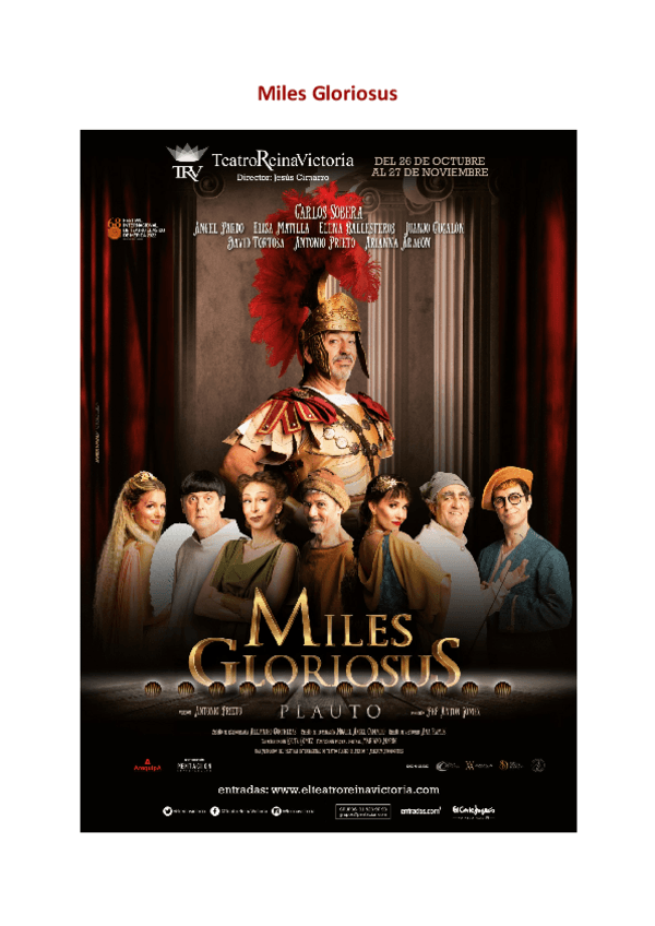 Miniatura del documento Miles-Gloriosus.pdf