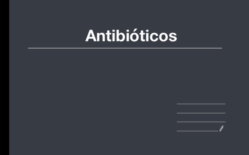 Miniatura del documento Antibioticos-Resumen.pdf