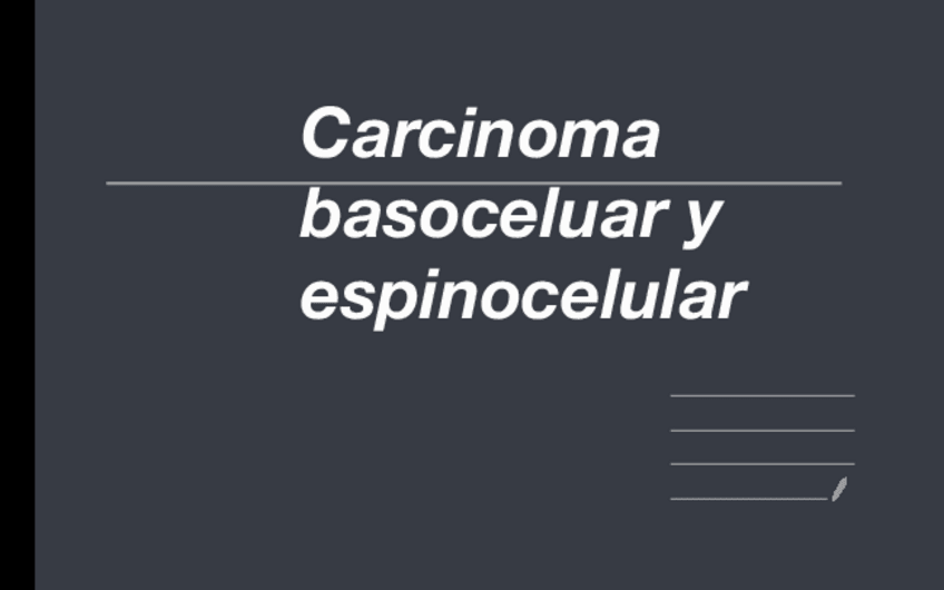 Miniatura del documento Seminario-Carcinoma-Basocelular-y-Espinocelular.pdf