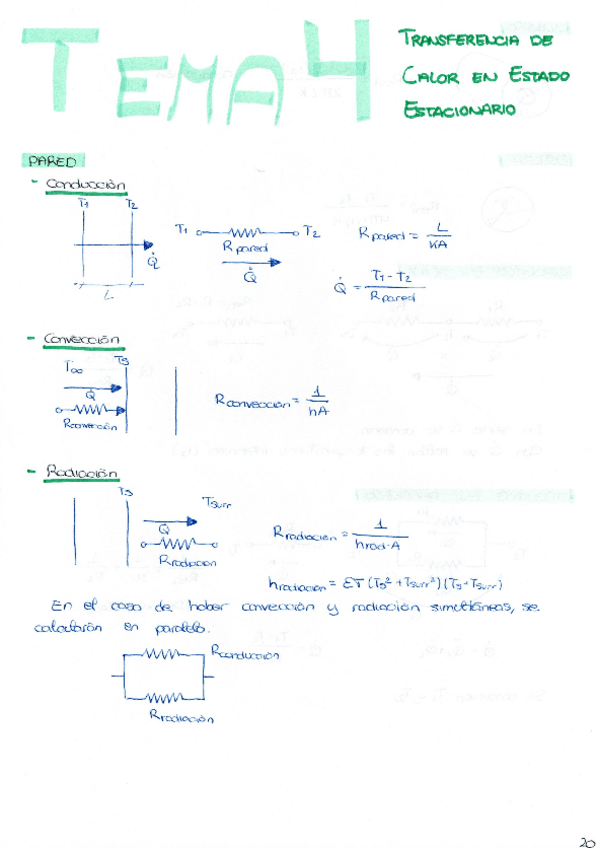 Miniatura del documento Calor-Tema-4.-Transferencia-de-calor-en-estado-estacionario.pdf