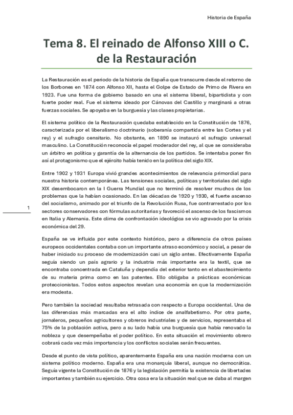Miniatura del documento Tema-8-Reinado-de-Alfonso-XIII.pdf