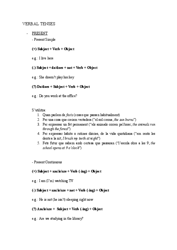 Miniatura del documento Verbal-Tenses.pdf