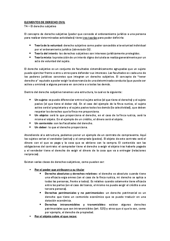 Miniatura del documento T4 - El derecho subjetivo.pdf