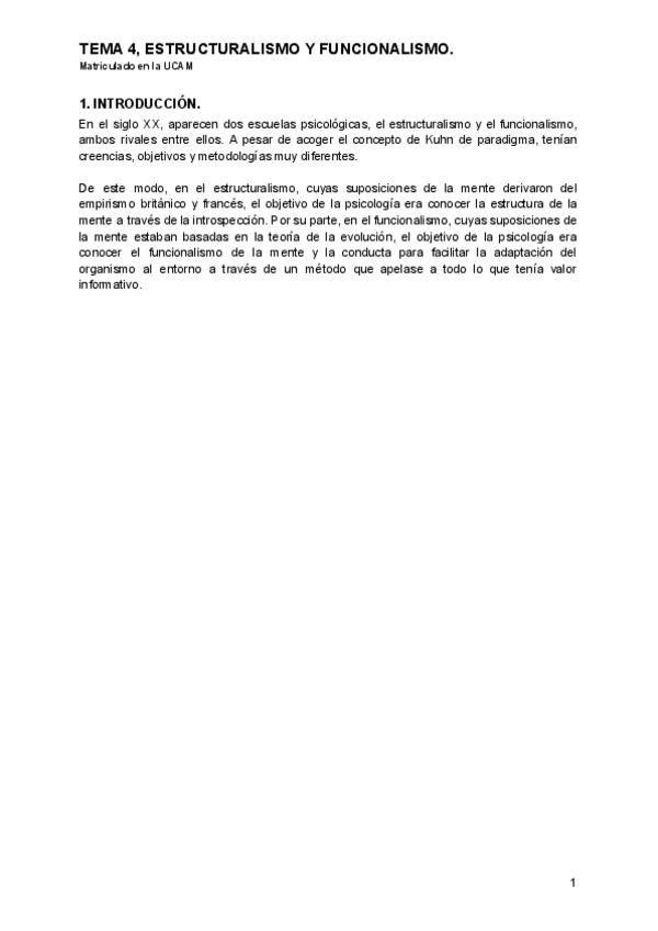 Miniatura del documento Tema 4, Historia de la Psicología.pdf