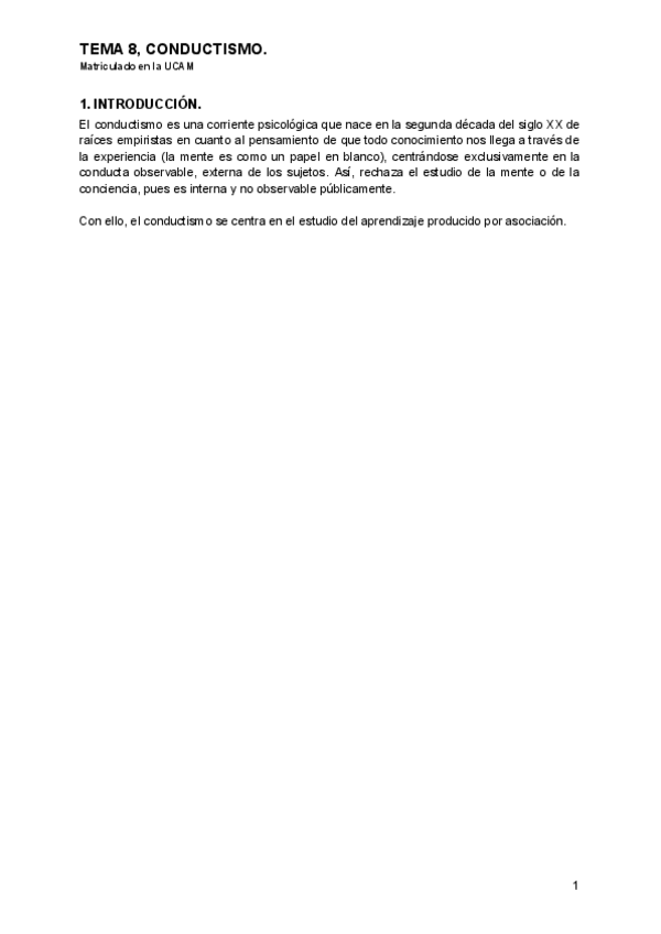 Miniatura del documento Tema 8, Historia de la Psicología.pdf