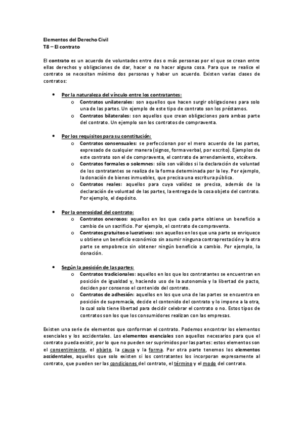 Miniatura del documento T8 - El contrato.pdf