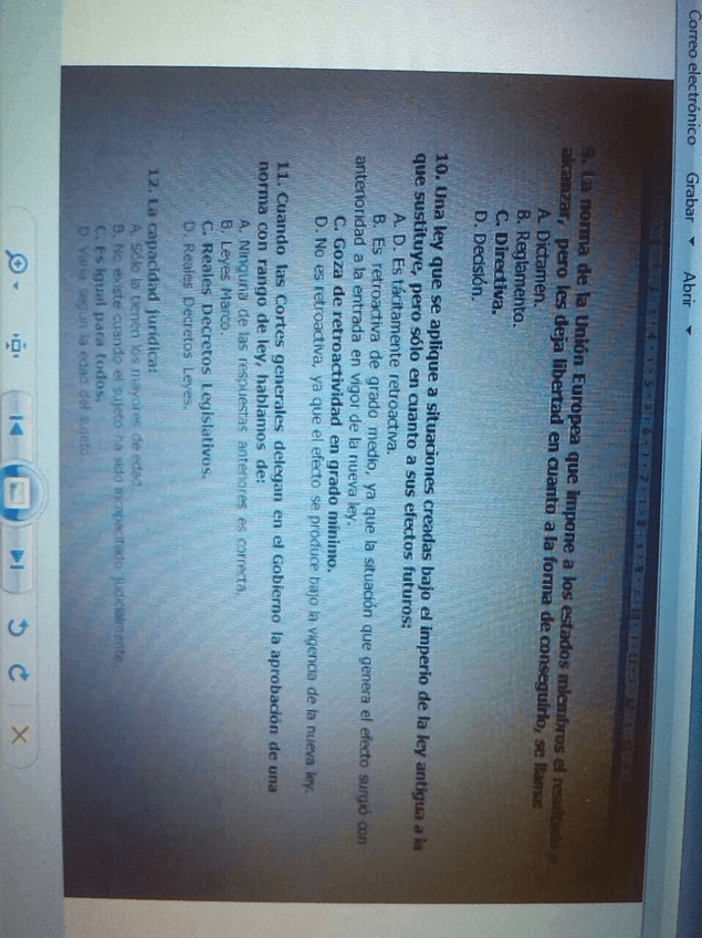 Miniatura del documento Examen tipo test.jpg