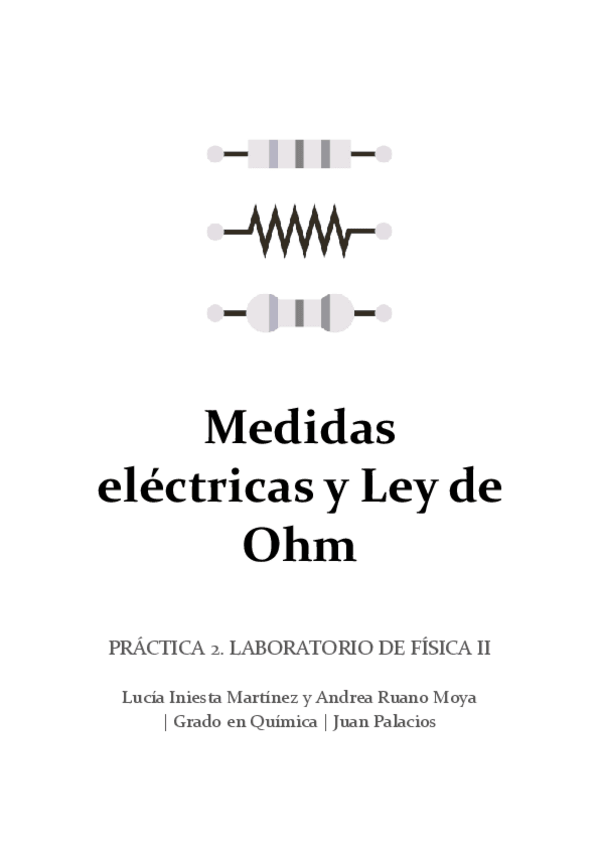 Miniatura del documento Memoria-Practica-2-Ley-de-Ohm-Corregida.pdf