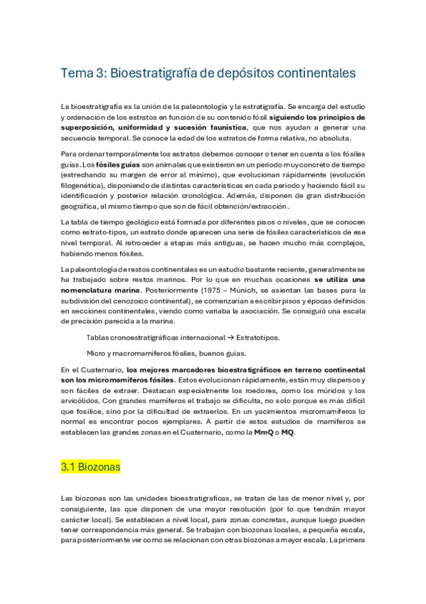 Miniatura del documento Tema-3-Bioestratigrafia-de-depositos-continentales.pdf