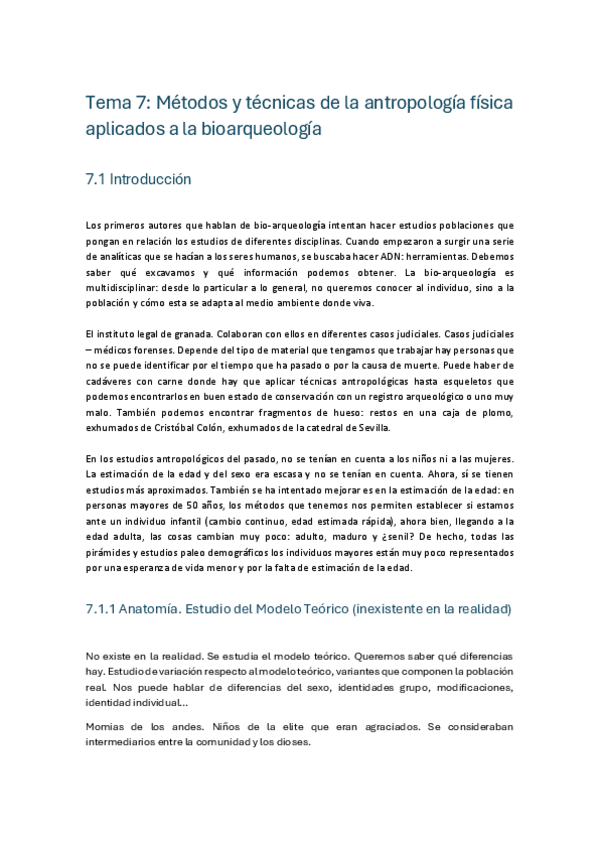 Miniatura del documento Tema-7-Metodos-y-tecnicas-de-la-antropologia-fisica-aplicados-a-la-Bioaequeologia.pdf