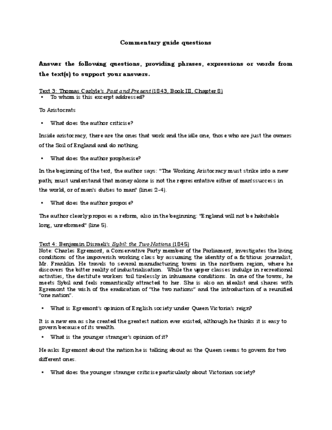 Miniatura del documento Text-3-4-and-5-Carlyle-Disraeli-and-Martineau.-Commentary-guide-questions..pdf