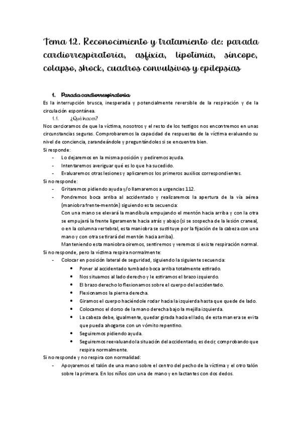 Miniatura del documento Tema-12.-Reconocimiento-y-tratamiento-de-parada-cardiorrespiratoria-asfixia-lipotimia-sincope-colapso-shock.pdf